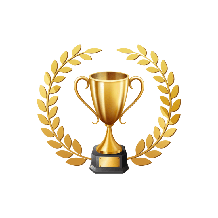 Award Logo